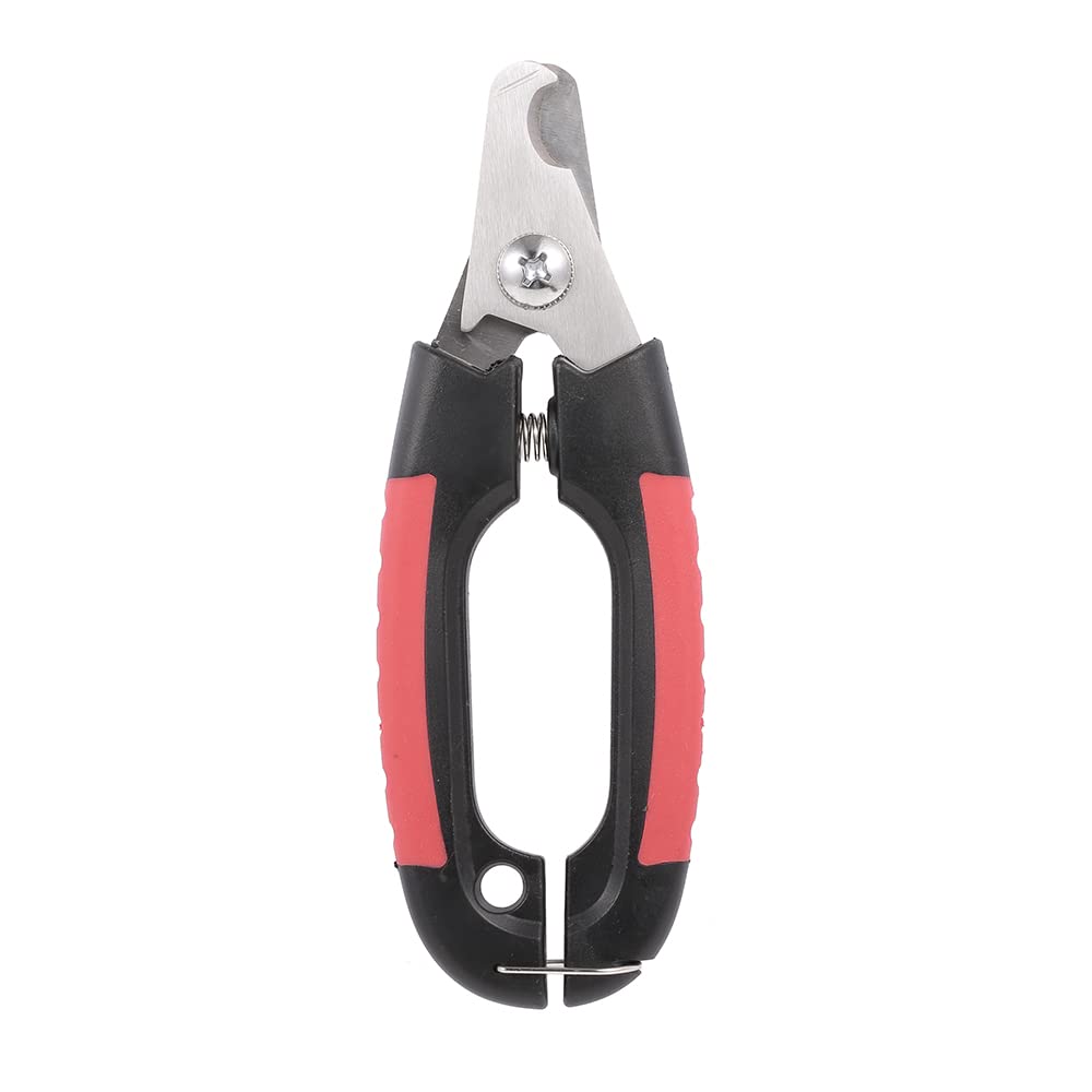 Round Head Nail Cutter with Nail Filer Best Quality