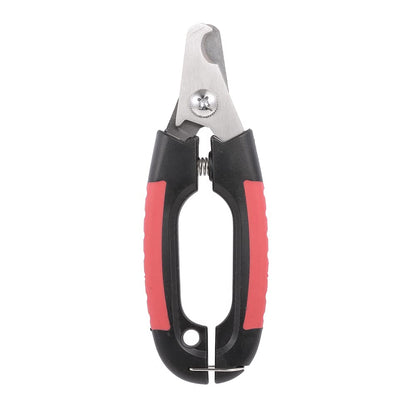 Round Head Nail Cutter with Nail Filer Best Quality