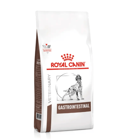 Royal Canin Gastrointestinal Adult for Dogs – 2 KG
