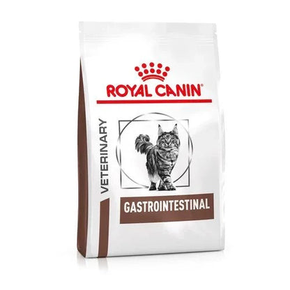 Royal Canin Gastro Adult Cat 2Kg