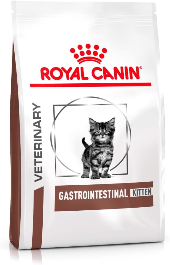 Royal Canin Gastro Kitten Food