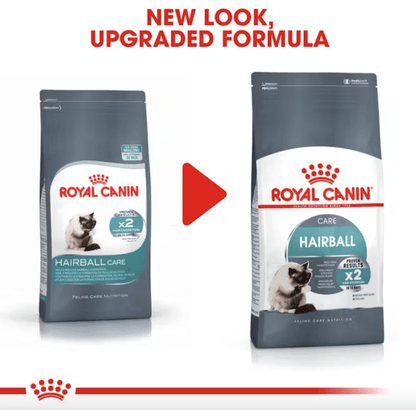 Royal Canin Hairball Care