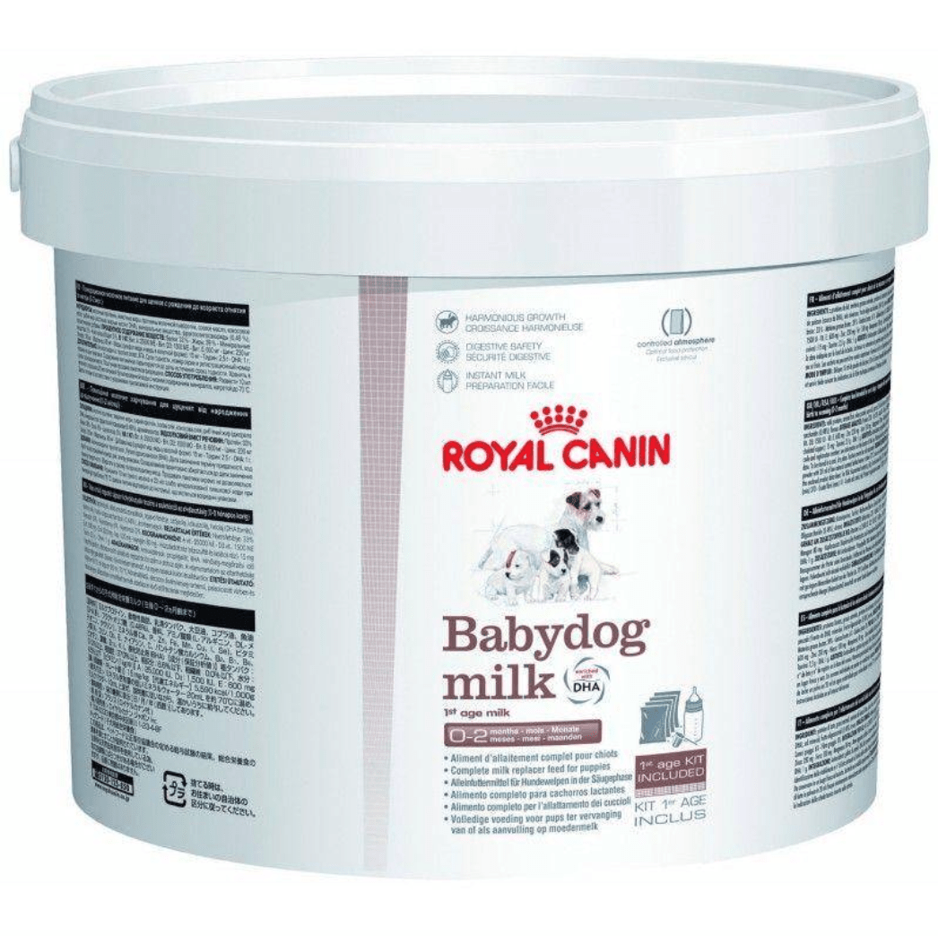 Royal Canin Puppy Milk Replacer