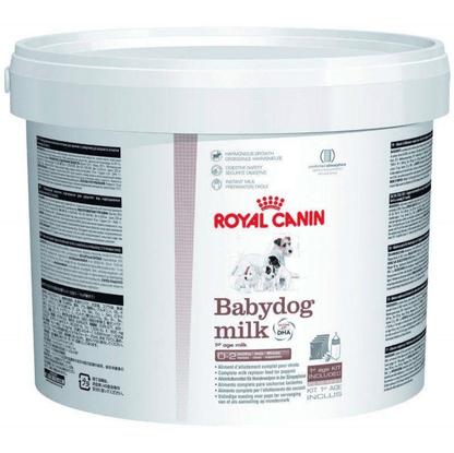 Royal Canin Puppy Milk Replacer
