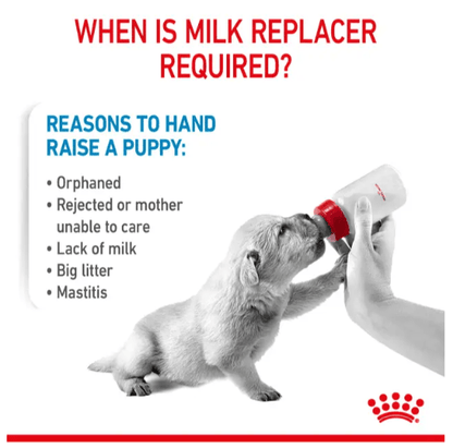 Royal Canin Puppy Milk Replacer
