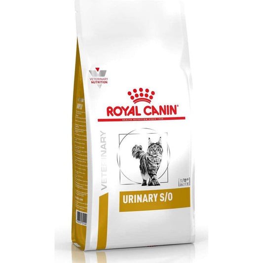 Royal Canin Urinary Cat 1.5Kg