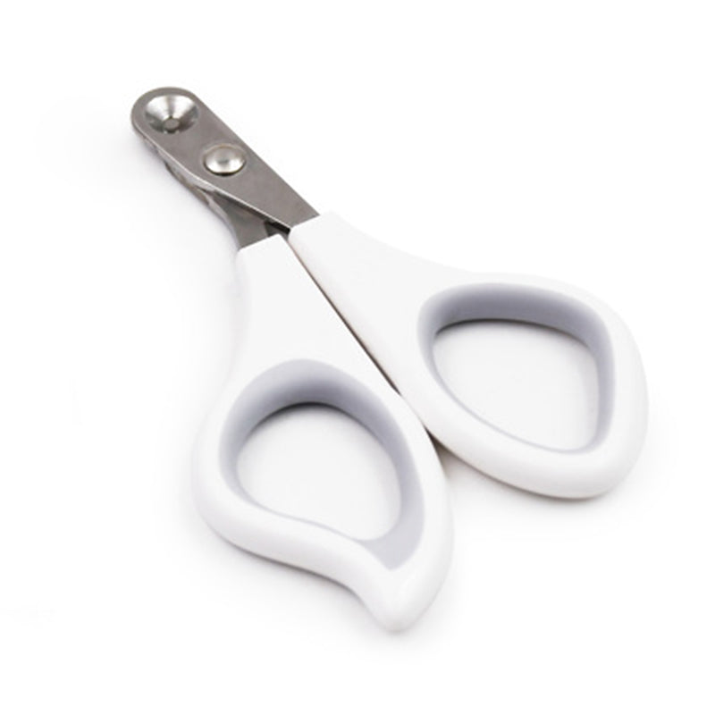 Safe Nail Cutter for Kittens and Cats