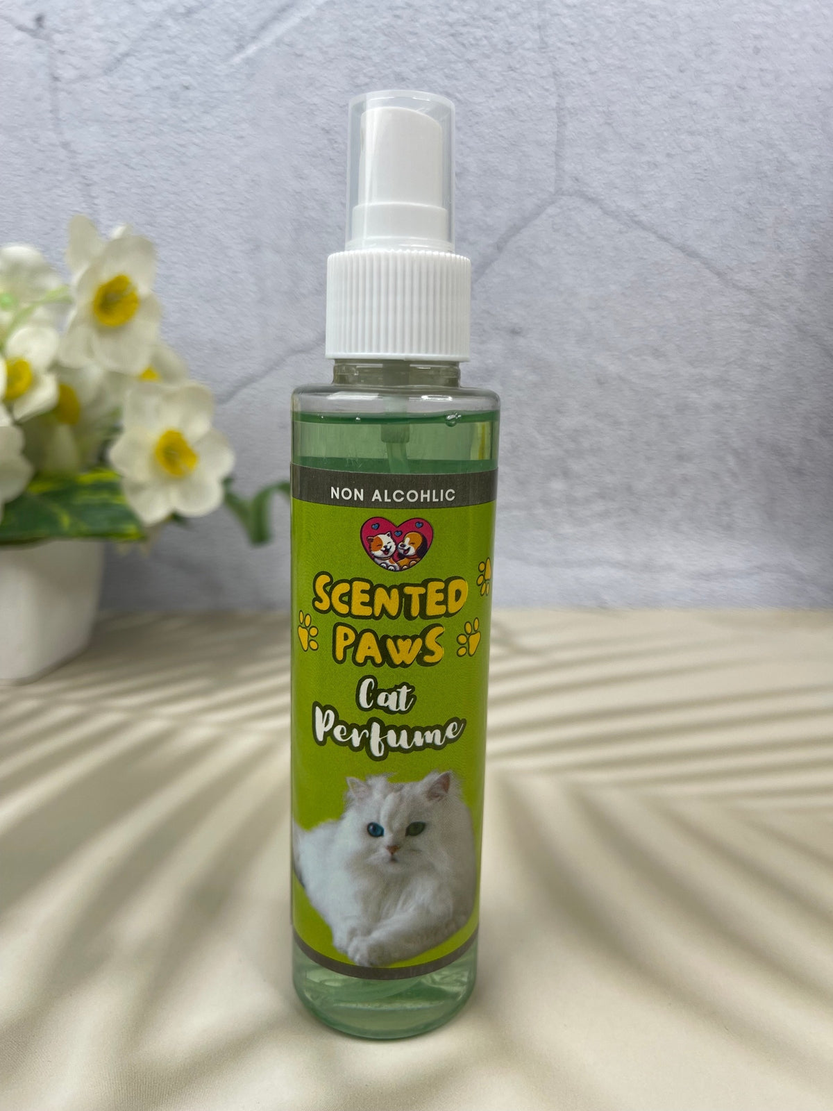 Scented Paw Cat/Dog Perfume