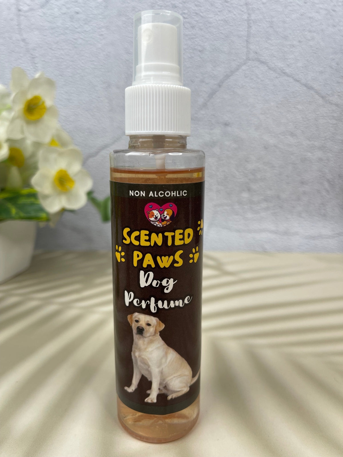 Scented Paw Cat/Dog Perfume