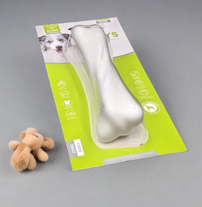 Nunbell Dog Chewing Bone Toy