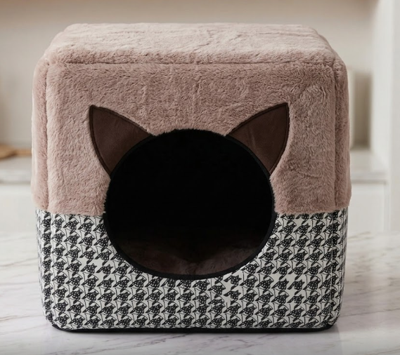 House in a Bed (House Cum Bed)