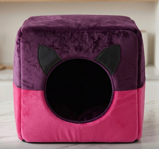 House in a Bed (House Cum Bed)