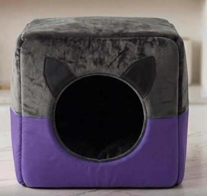 House in a Bed (House Cum Bed)