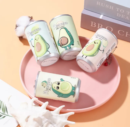 Portable Pocket Wipes For Pets