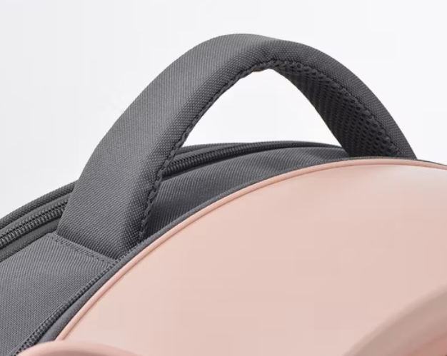 Space Capsule Pet Carrier Backpack