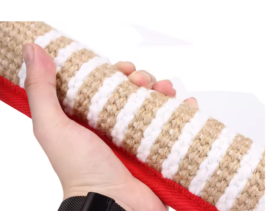 Puppy/Dog Tug for Strong Teeth and Training
