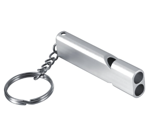 PawCall Pet Training Whistle