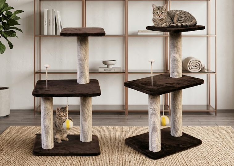 High Quality Cat Scratching Post