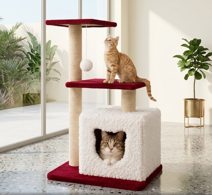 High Quality Cat Scratching Post