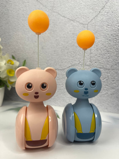 Self-Balance Tumbler Toy for Kittens and Cats High Quality