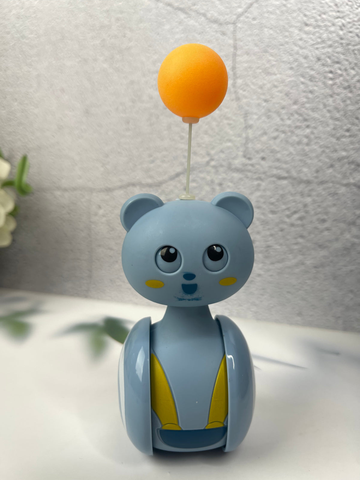 Self-Balance Tumbler Toy for Kittens and Cats High Quality