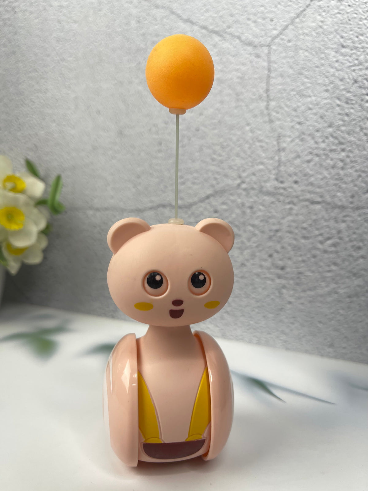 Self-Balance Tumbler Toy for Kittens and Cats High Quality