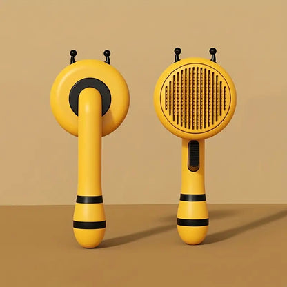 HoneyComb Self-Cleaning Brush