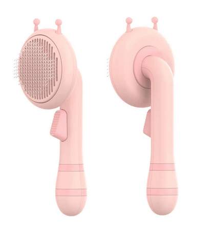 HoneyComb Self-Cleaning Brush