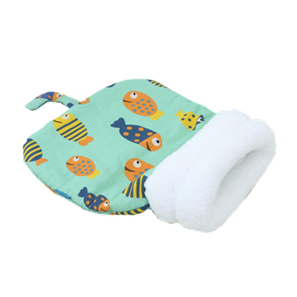 Soft and Warm Cat Sleeping Bag (All Ages)