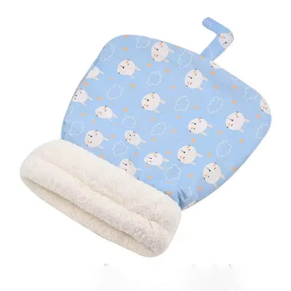 Soft and Warm Cat Sleeping Bag (All Ages)