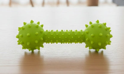 Spike Dumbell for Puppies And Dogs