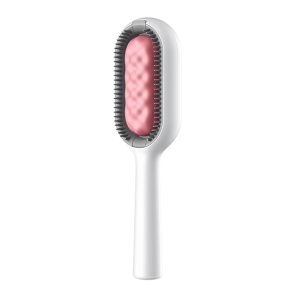 Sticky Brush for Cats & Dogs Hairs Kit
