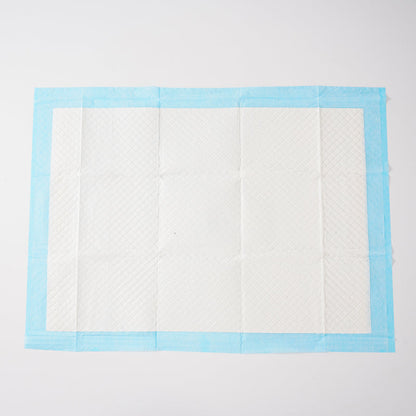Super Absorbent Leak-Resistant Puppy/Kitten/Dog Training Pee Pads (Extra Large 60*90CM)