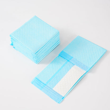 Super Absorbent Leak-Resistant Puppy/Kitten/Dog Training Pee Pads (Extra Large 60*90CM)