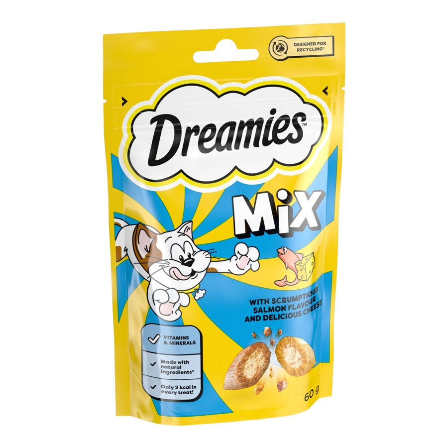 Dreamies Cat Treats 60g