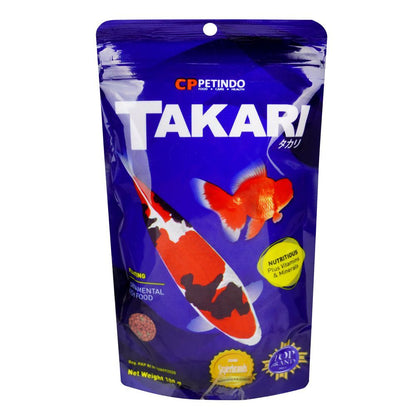 Takari Sinking Fish Food