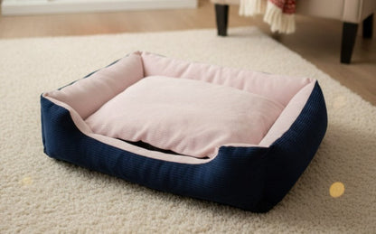 The Classic Comfort Dog Bed (Large)