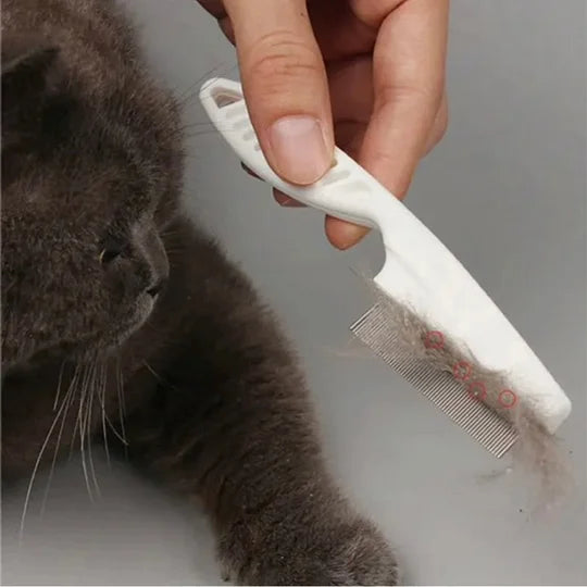 Grooming Comb for Pets