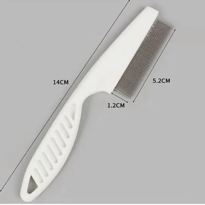 Grooming Comb for Pets