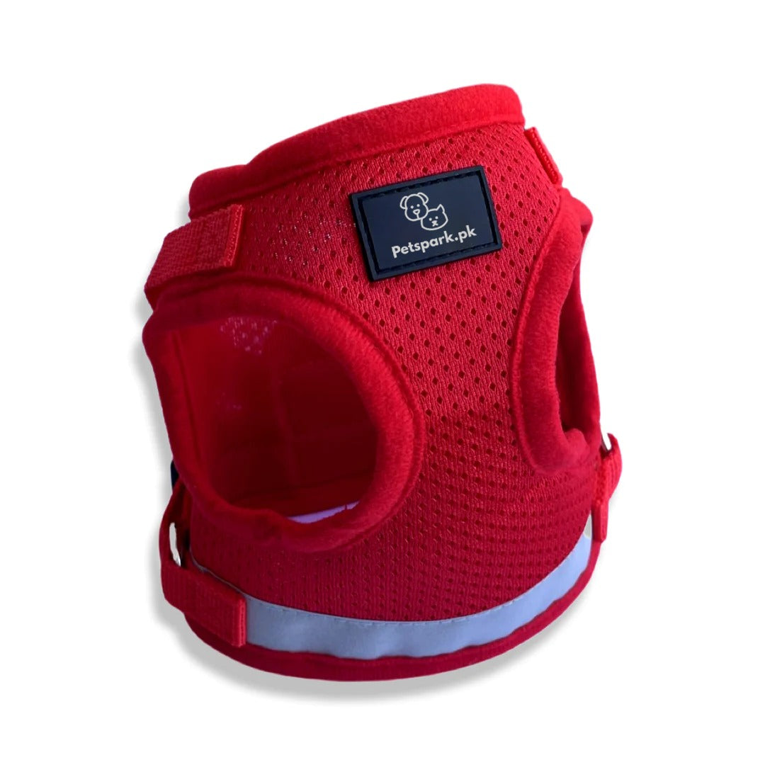 Voyager Cat Jacket Harness