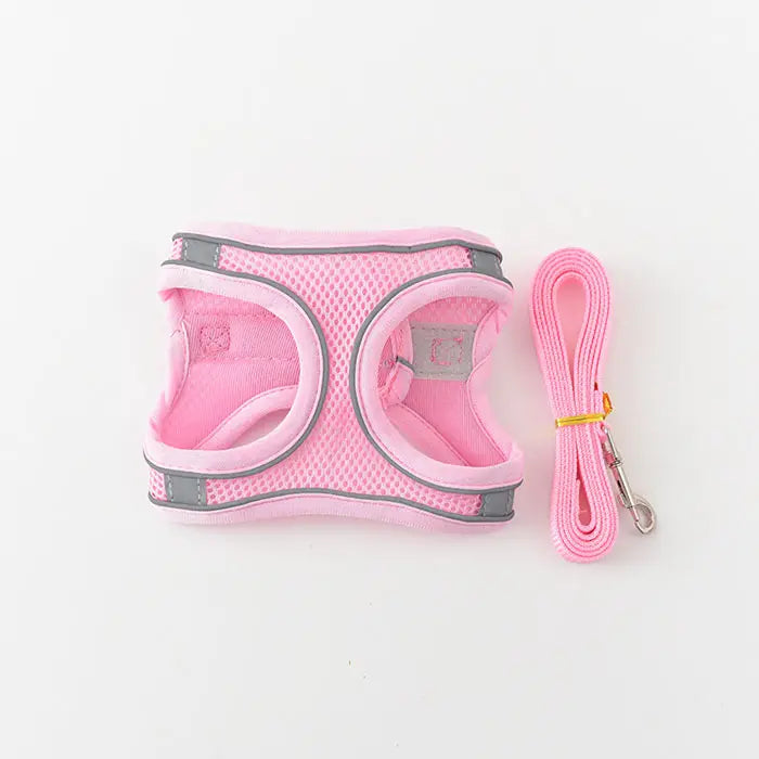 Voyager Cat Jacket Harness
