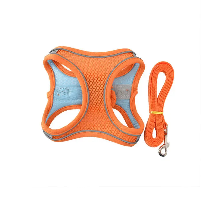 Voyager Cat Jacket Harness