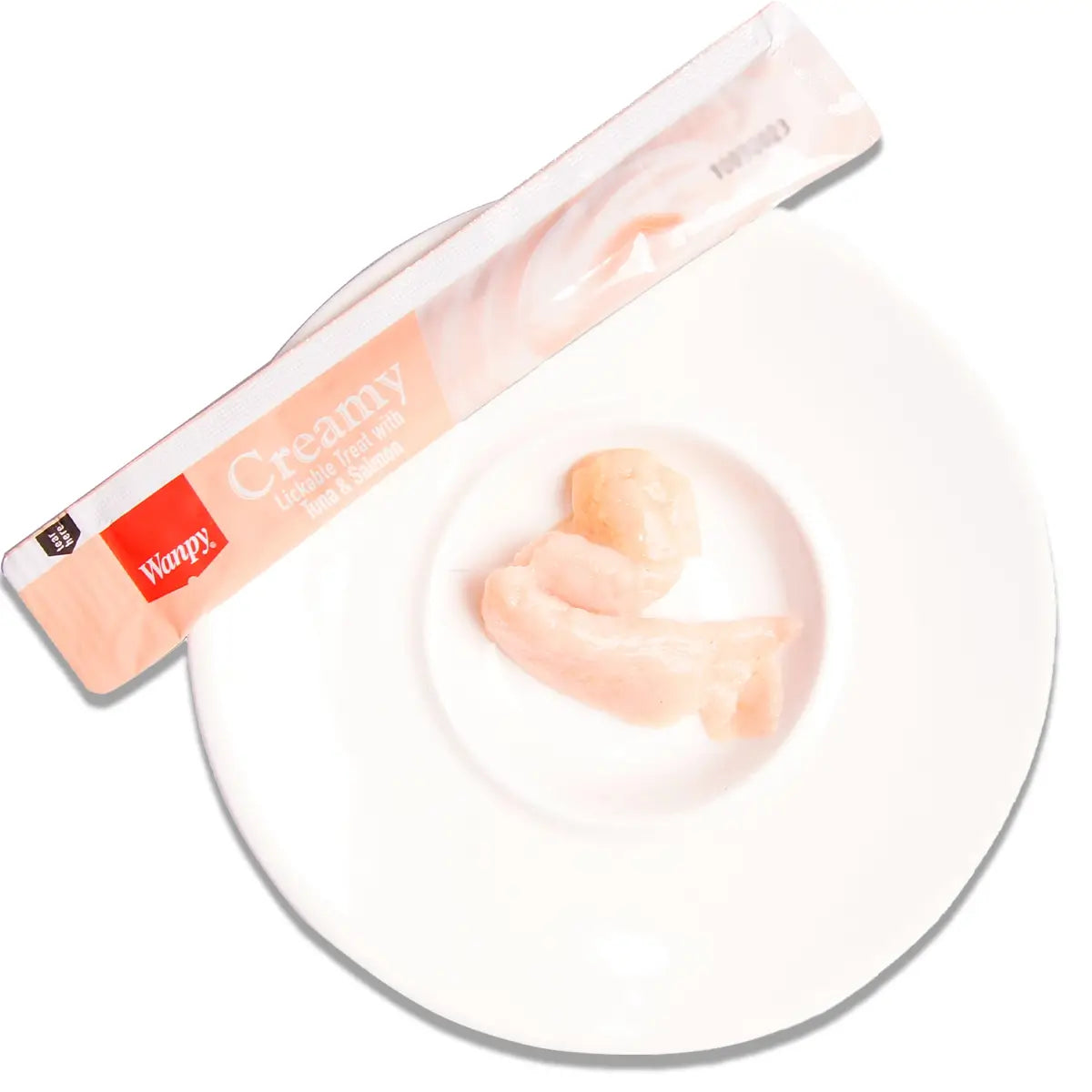Wanpy Creamy Treat for Cats