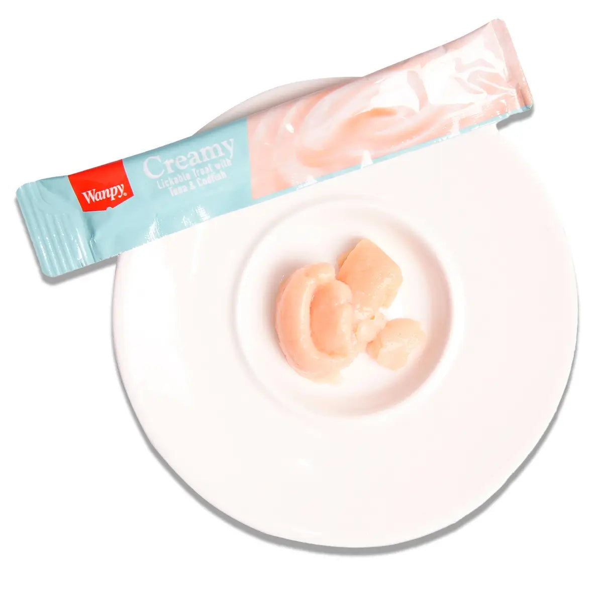 Wanpy Creamy Treat for Cats
