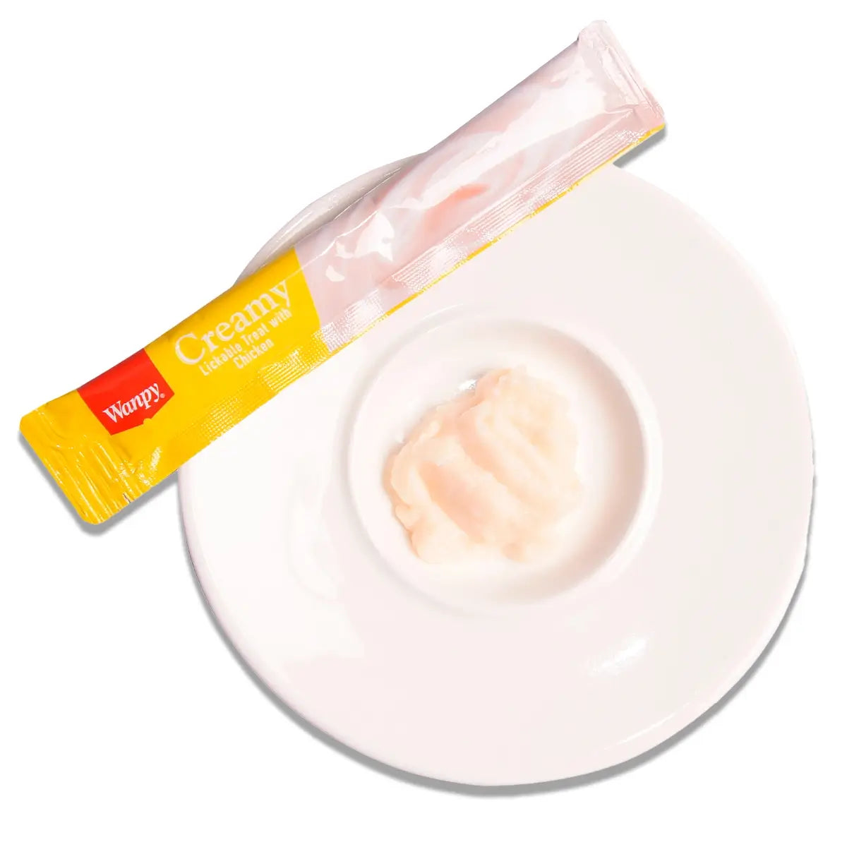 Wanpy Creamy Treat for Cats