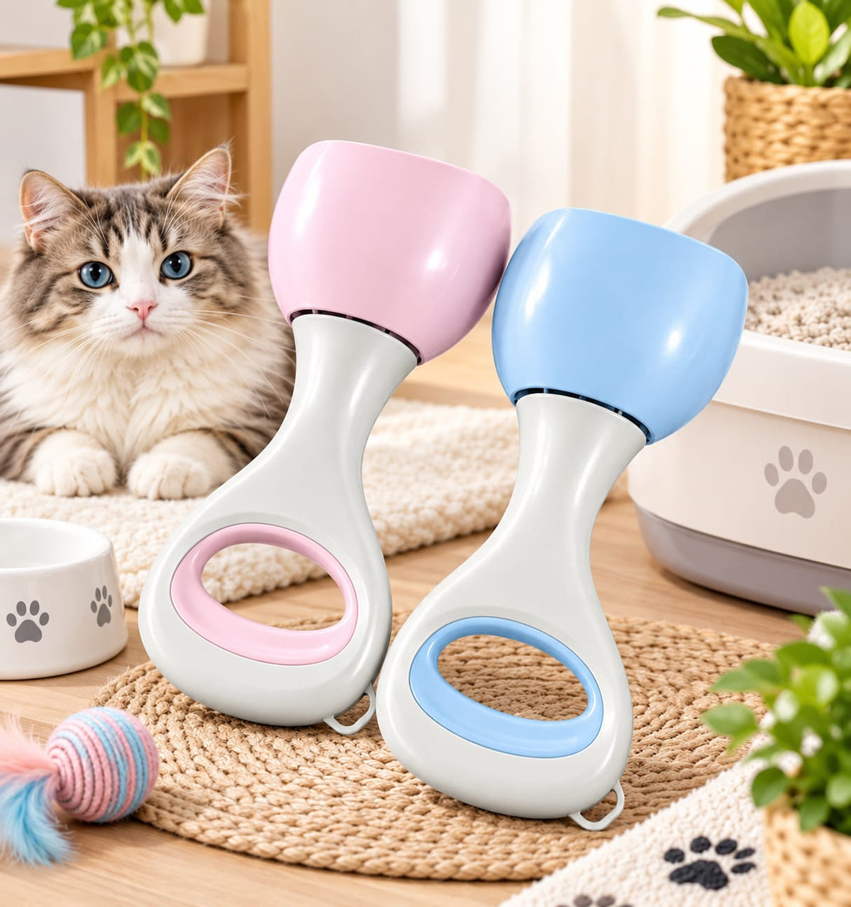 Pet Poop Scooper