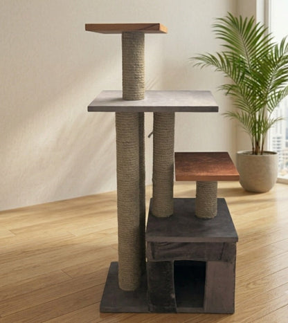 High Quality Cat Scratching Post