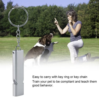 PawCall Pet Training Whistle
