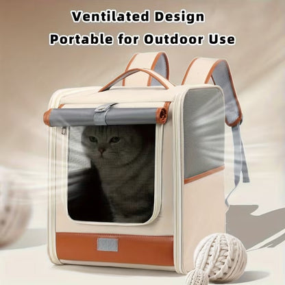 PetZilla PawNest Cat Carrier