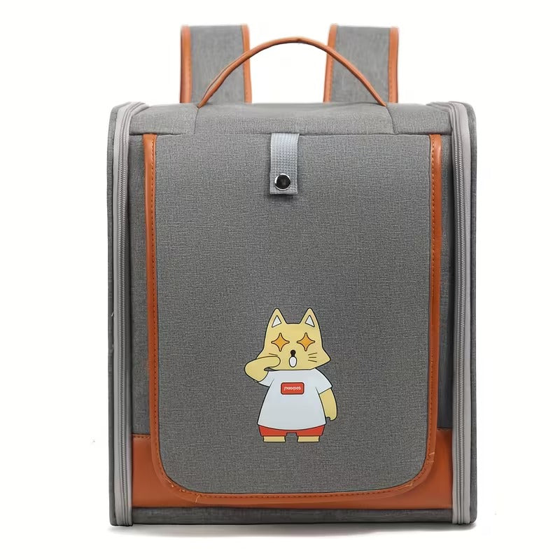 PetZilla PawNest Cat Carrier